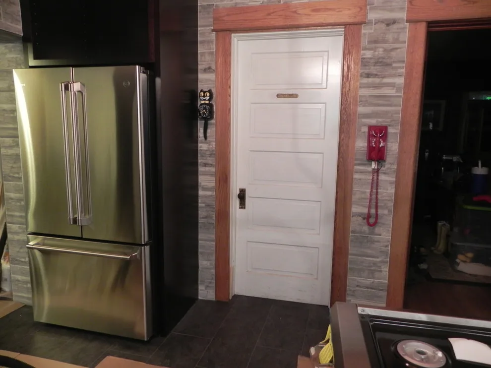 Robert Sparrow Residential - Photo 3