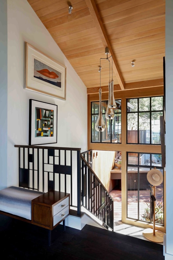 Maybeck Twin by Randy Thueme Design Inc. - Landscape Architecture - Photo 4