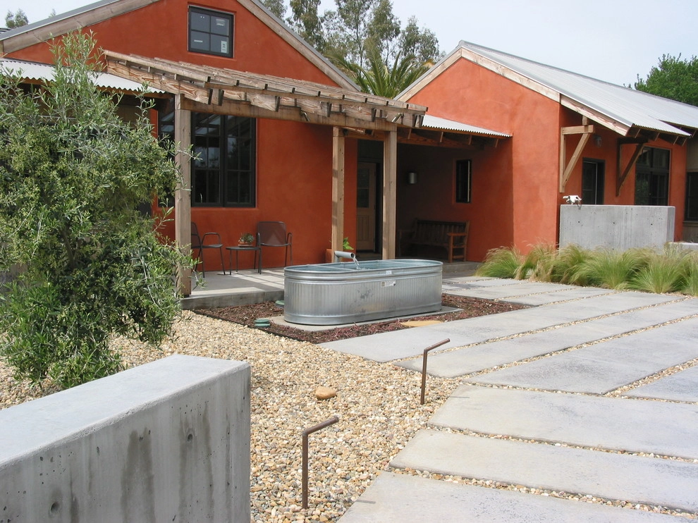 Davis by Randy Thueme Design Inc. - Landscape Architecture - Photo 2