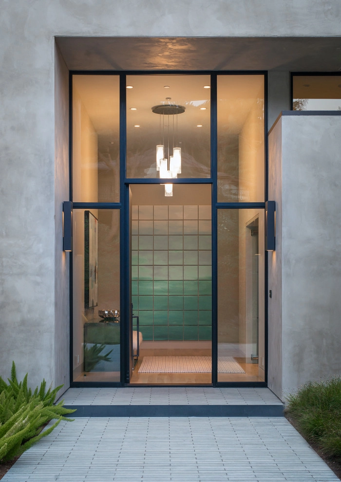 Los Altos Hills by Randy Thueme Design Inc. - Landscape Architecture - Photo 11