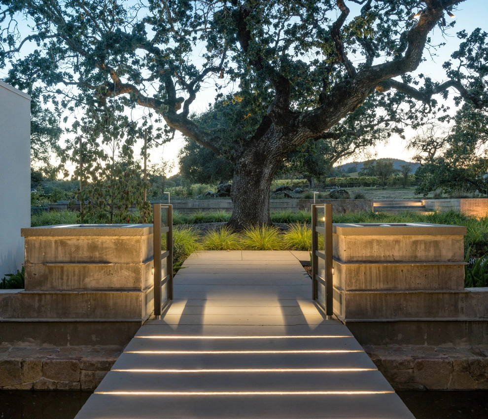 Randy Thueme Design Inc. - Landscape Architecture - Photo 6