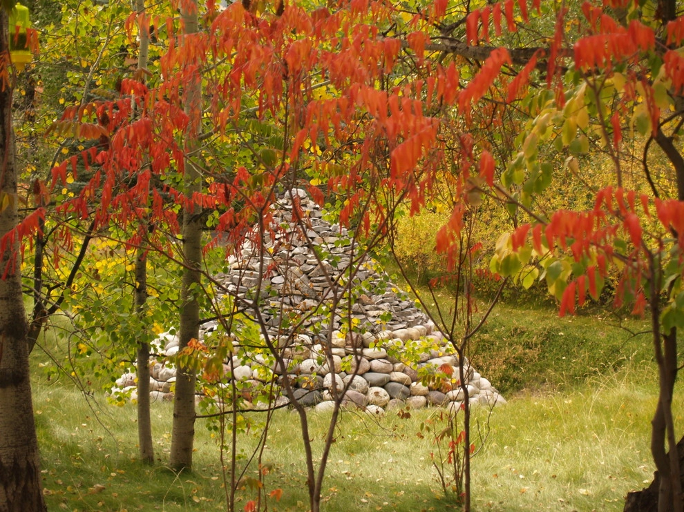 Sun Valley by Randy Thueme Design Inc. - Landscape Architecture - Photo 7