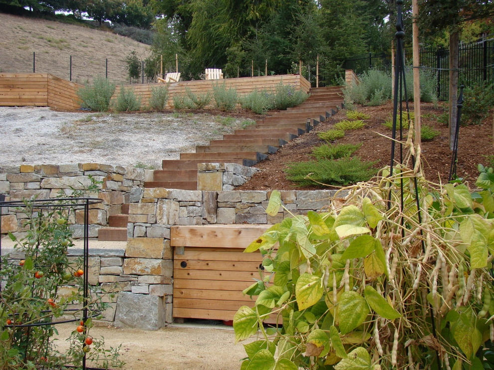 Lafayette by Randy Thueme Design Inc. - Landscape Architecture - Photo 15