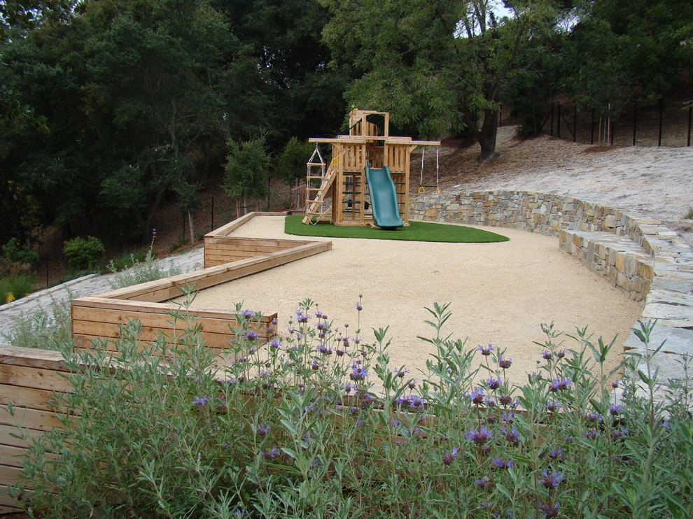Lafayette by Randy Thueme Design Inc. - Landscape Architecture - Photo 18
