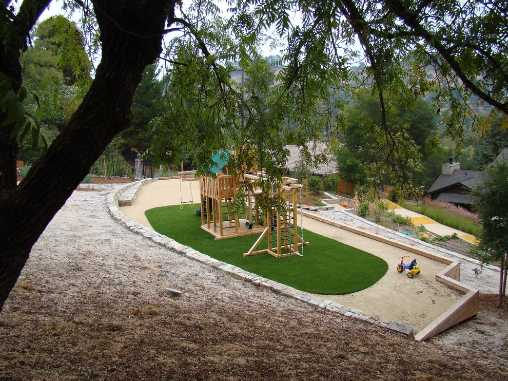 Randy Thueme Design Inc. - Landscape Architecture - Photo 4