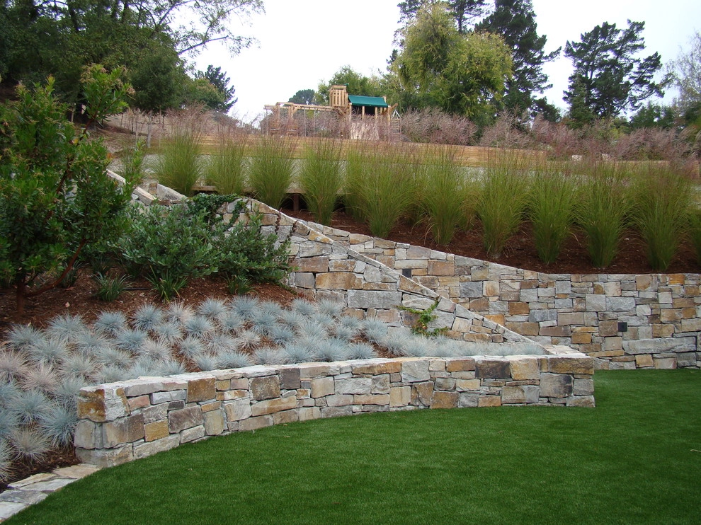Lafayette by Randy Thueme Design Inc. - Landscape Architecture - Photo 5