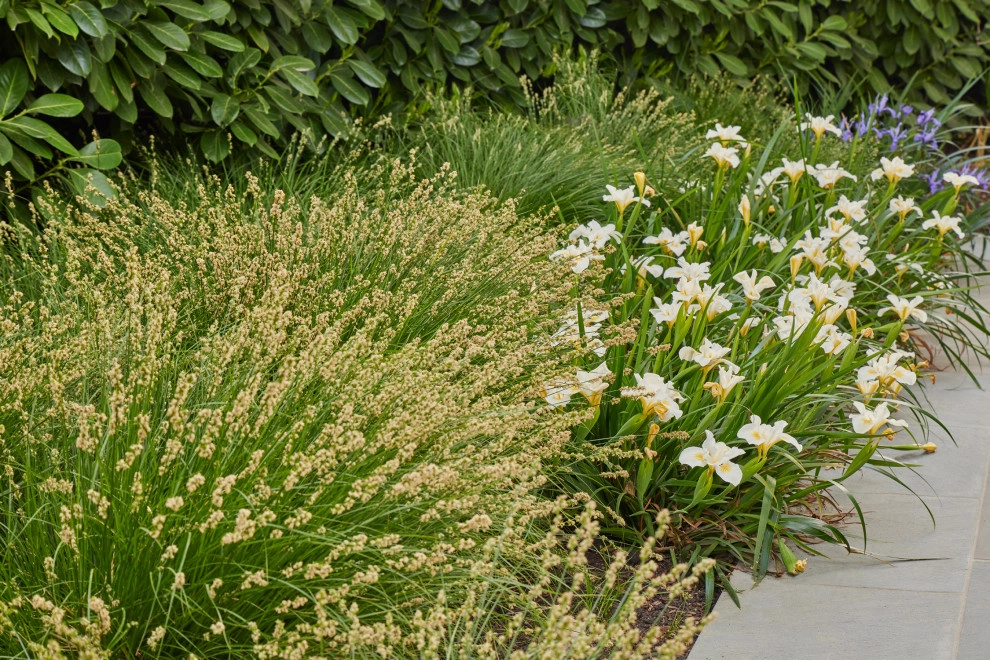 Then and Now by Randy Thueme Design Inc. - Landscape Architecture - Photo 24