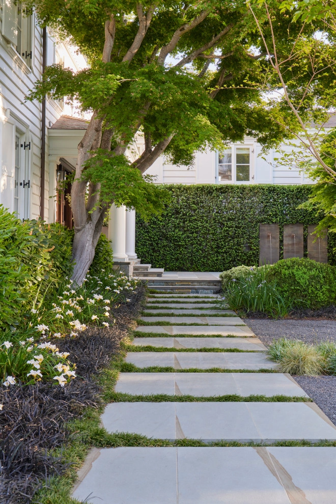 Then and Now by Randy Thueme Design Inc. - Landscape Architecture - Photo 19