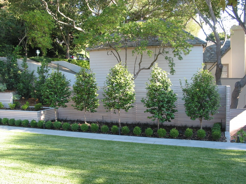 Piedmont by Randy Thueme Design Inc. - Landscape Architecture - Photo 15