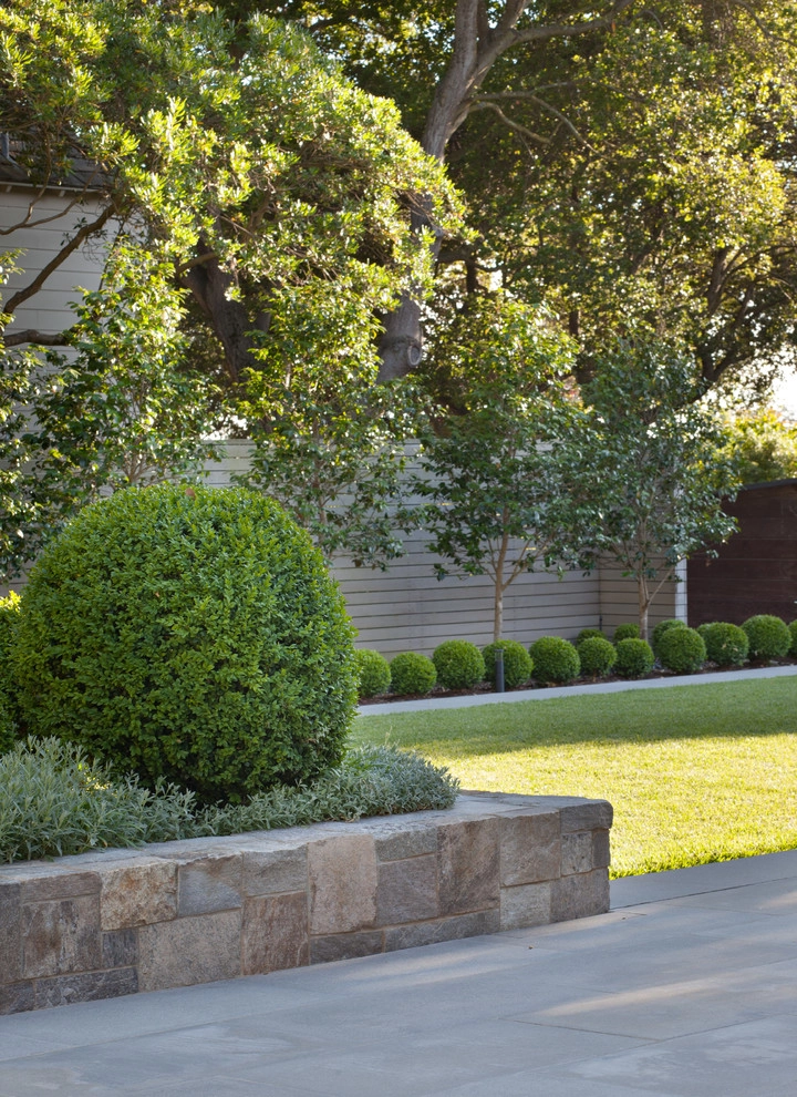 Piedmont by Randy Thueme Design Inc. - Landscape Architecture - Photo 10