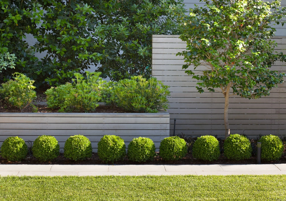 Piedmont by Randy Thueme Design Inc. - Landscape Architecture - Photo 18