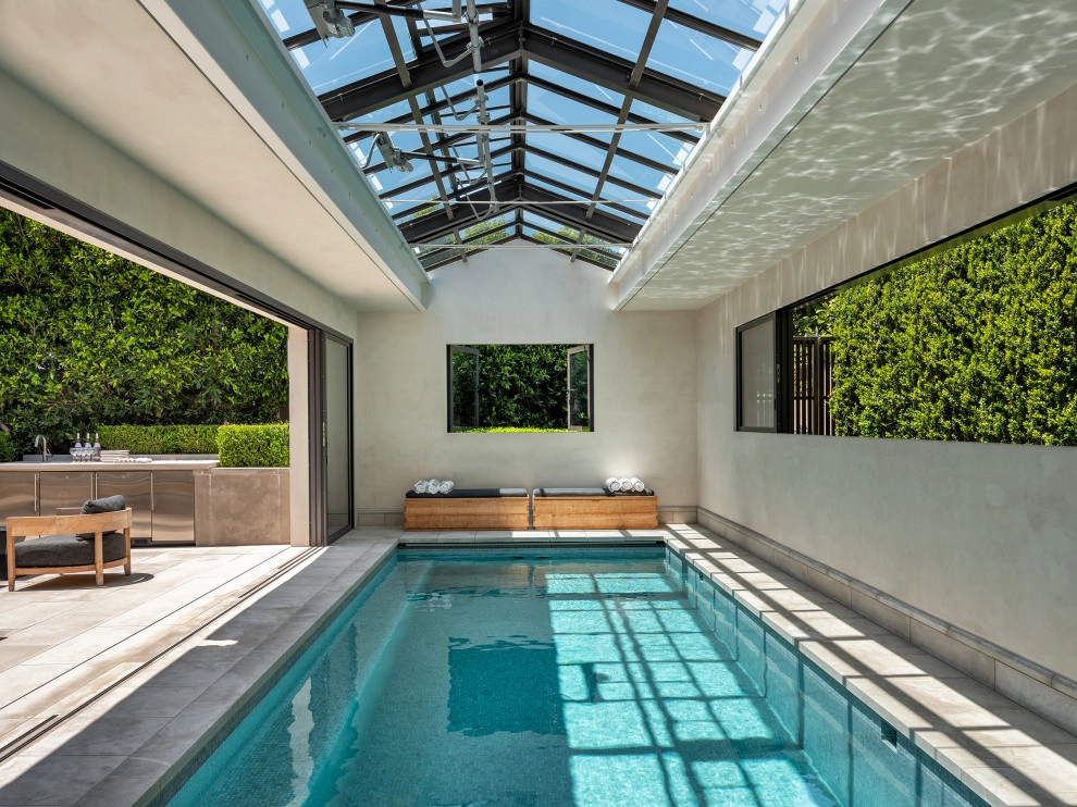 Urban Attitude by Randy Thueme Design Inc. - Landscape Architecture - Photo 2