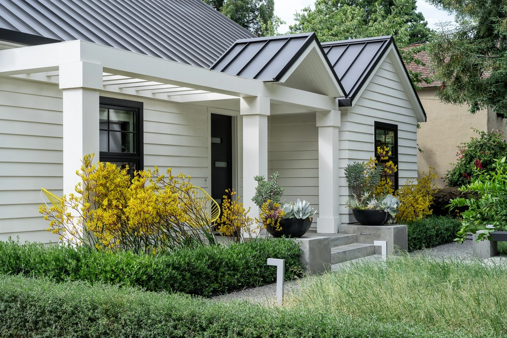 Palo Alto 2 by Randy Thueme Design Inc. - Landscape Architecture - Photo 10