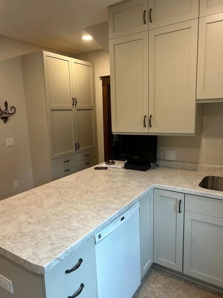 Kitchen Solvers Of Eau Claire - Photo 13