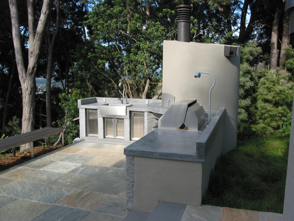 Aptos by Randy Thueme Design Inc. - Landscape Architecture - Photo 14