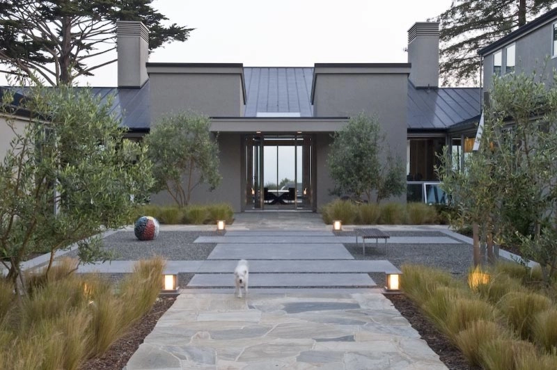 Aptos by Randy Thueme Design Inc. - Landscape Architecture - Photo 15