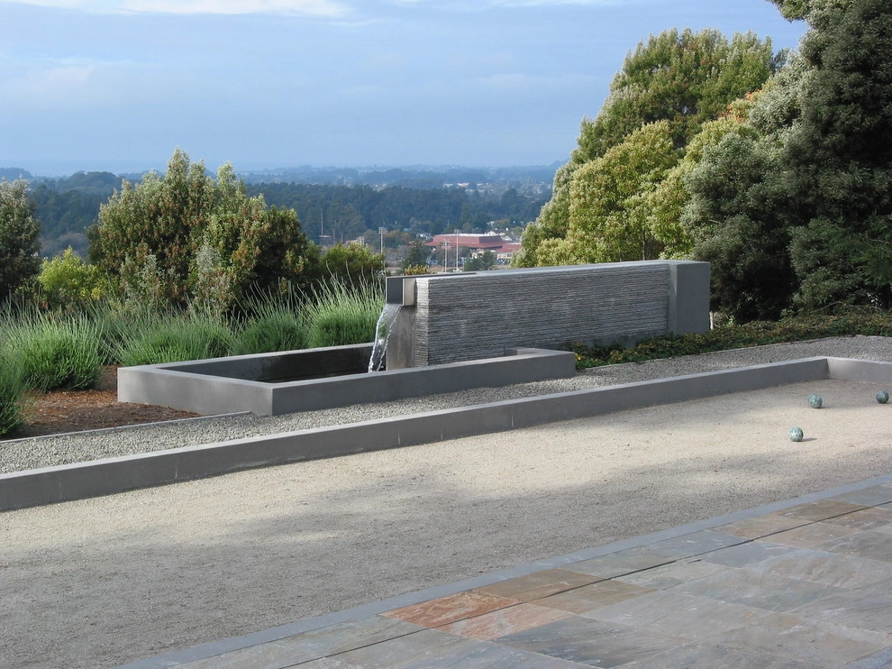 Aptos by Randy Thueme Design Inc. - Landscape Architecture - Photo 8