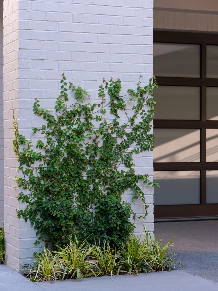 Contemporary Revival by Randy Thueme Design Inc. - Landscape Architecture - Photo 13