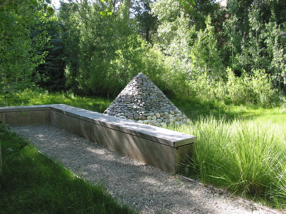 Sun Valley by Randy Thueme Design Inc. - Landscape Architecture - Photo 12