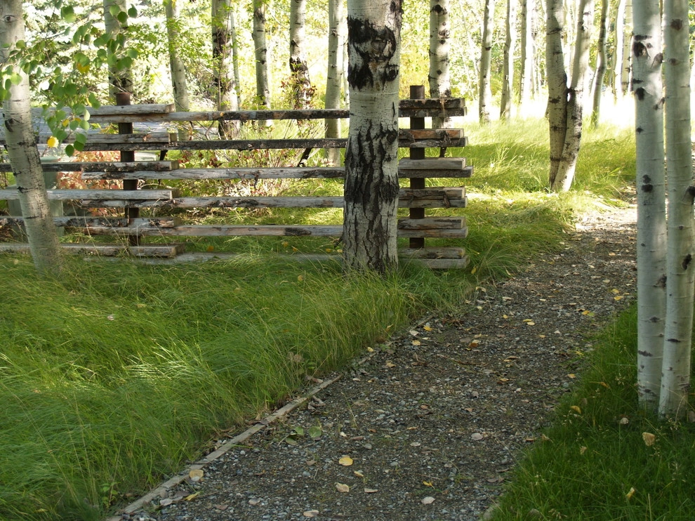 Sun Valley by Randy Thueme Design Inc. - Landscape Architecture - Photo 8