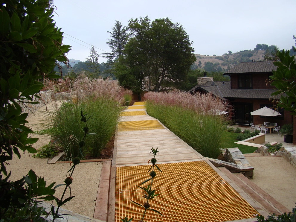 Lafayette by Randy Thueme Design Inc. - Landscape Architecture - Photo 10