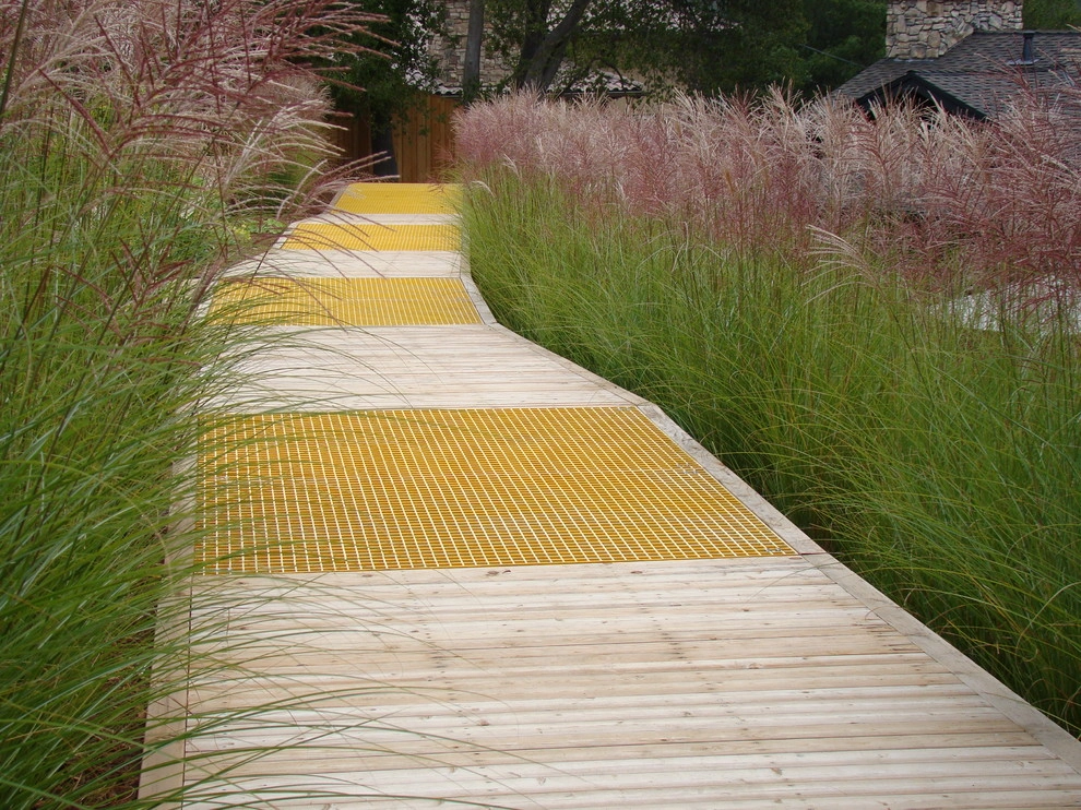 Lafayette by Randy Thueme Design Inc. - Landscape Architecture - Photo 7