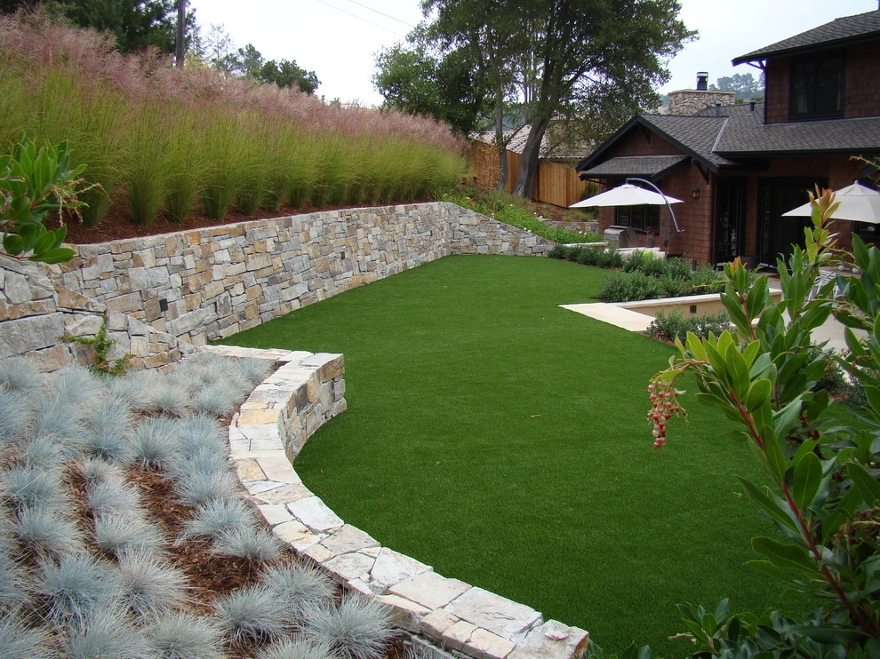 Lafayette by Randy Thueme Design Inc. - Landscape Architecture - Photo 6