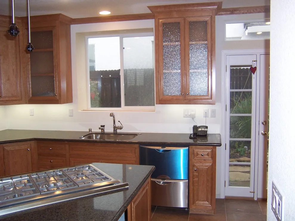Folsom, CA Kitchen Renovation by Bliss Builders, Inc. - Photo 3