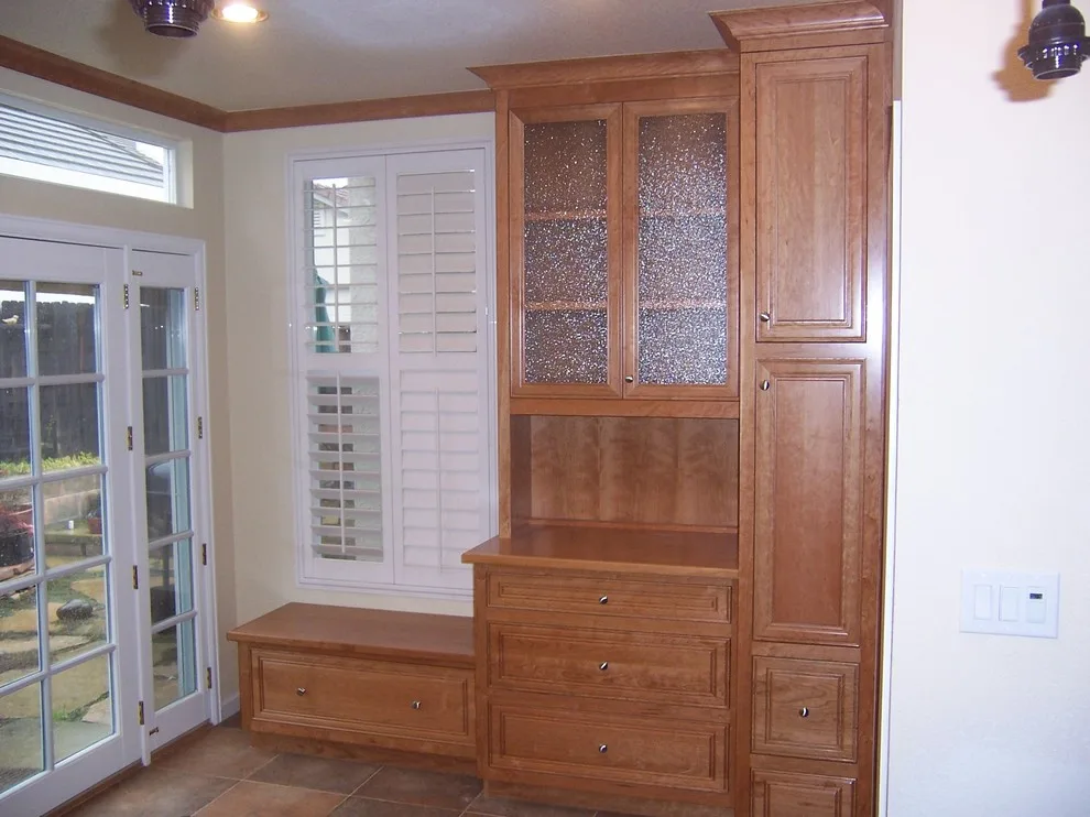 Folsom, CA Kitchen Renovation by Bliss Builders, Inc. - Photo 4