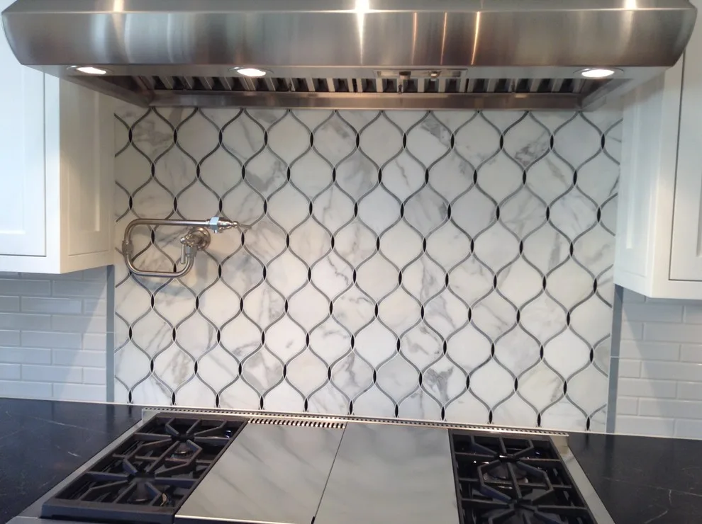 Laegacy Estates Grand Kitchen Renovation by Gramly Construction, Inc. - Photo 3