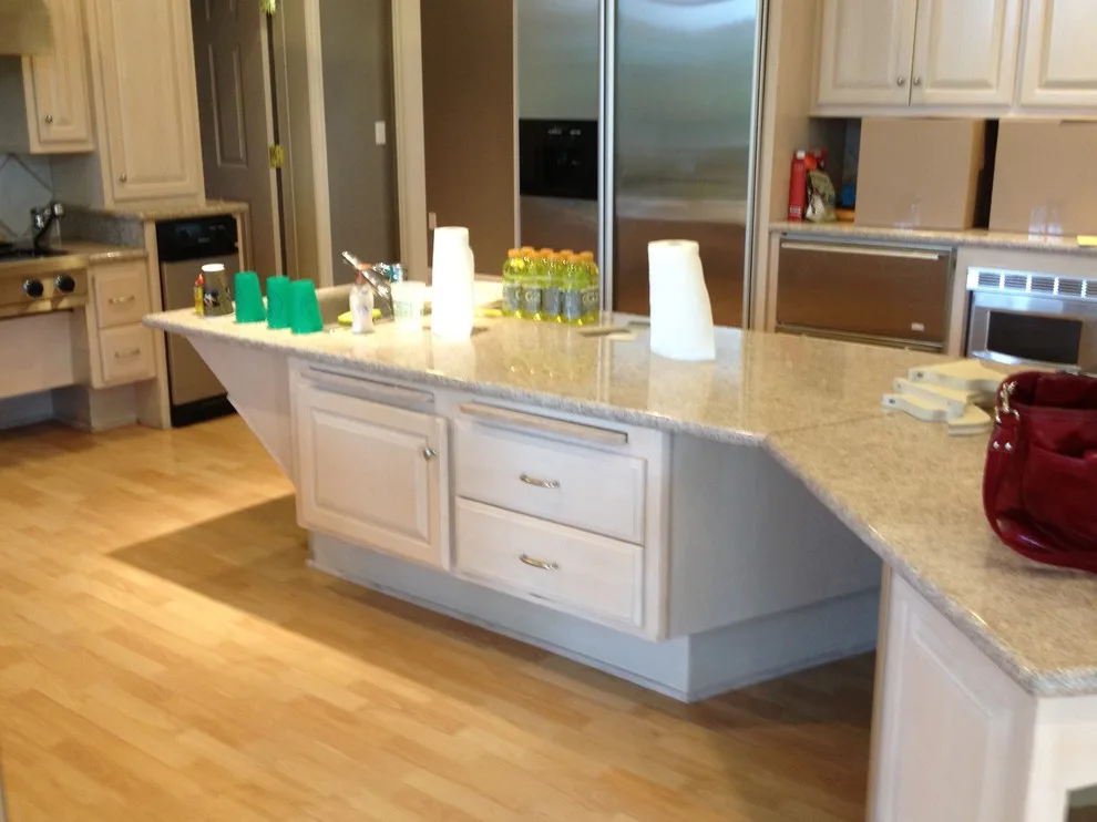 Highland Springs Kitchen Renovation by Sam Bradley Homes - Photo 4