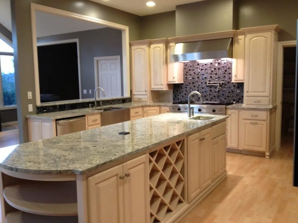 Highland Springs Kitchen Renovation by Sam Bradley Homes - Photo 5