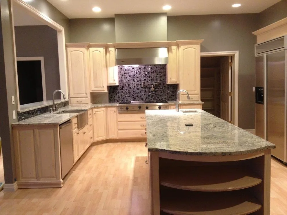 Highland Springs Kitchen Renovation by Sam Bradley Homes - Photo 2