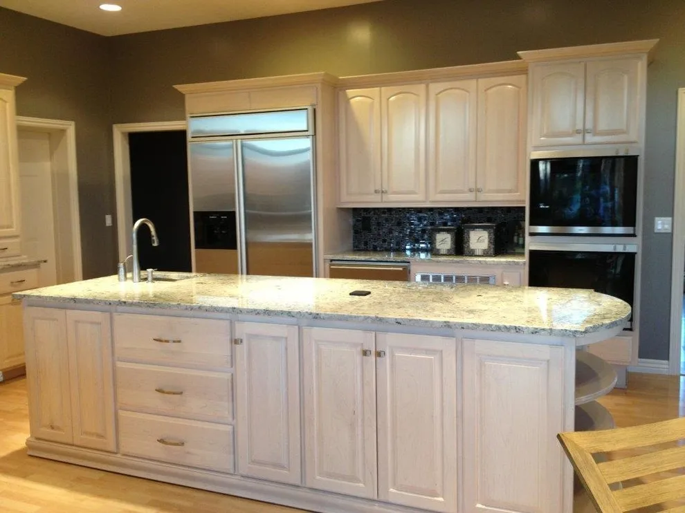 Highland Springs Kitchen Renovation by Sam Bradley Homes - Photo 3