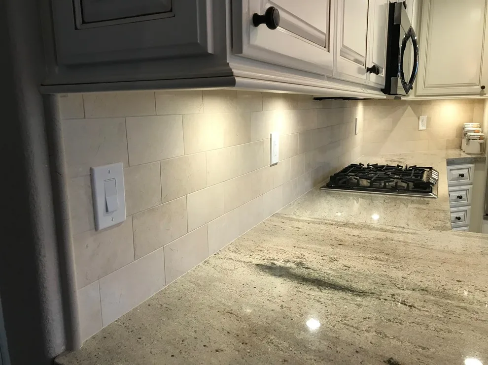 Lakeside Kitchen Renovation by Rendon Construction - Photo 3