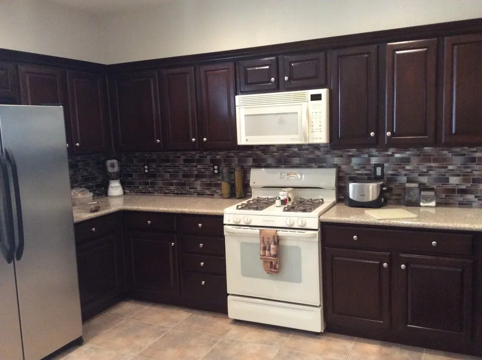 Culinary space renovation by Amos Tile LV - Photo 2