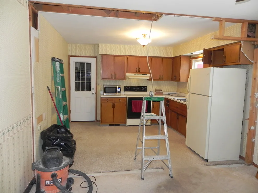 Robert Sparrow Residential - Photo 14