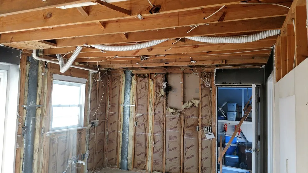 Louisville Culinary Renovation by Concord Construction - Photo 2