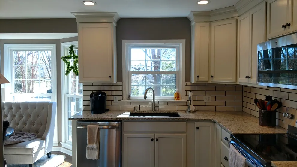 Louisville Culinary Renovation by Concord Construction - Photo 3