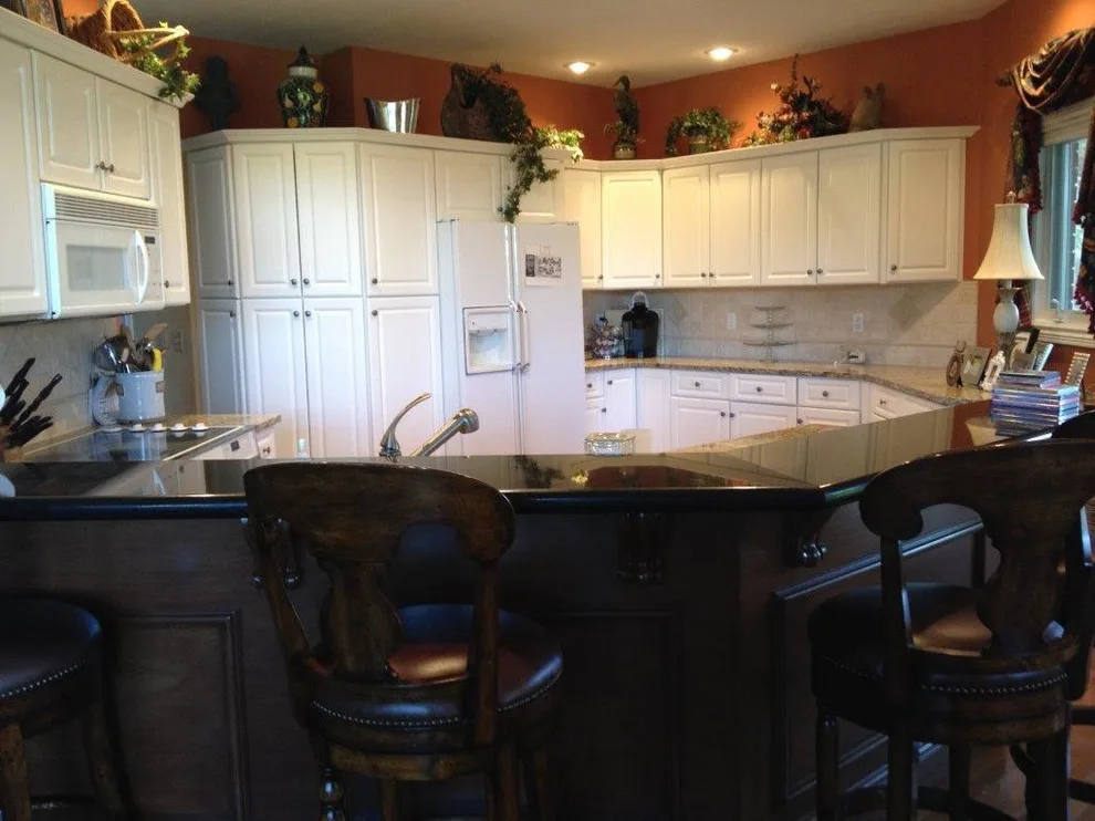 Millwood Kitchen Renovation by Sam Bradley Homes - Photo 5