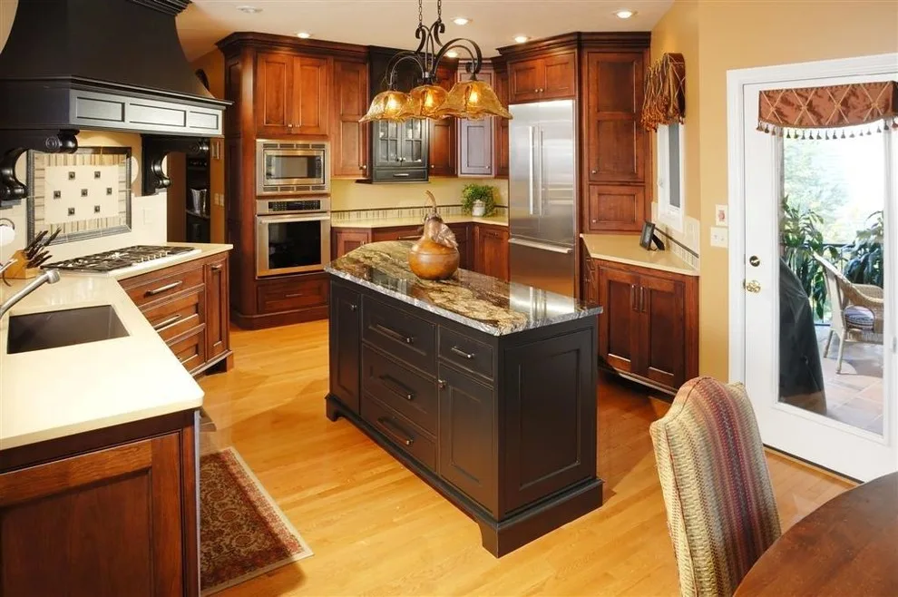 Millwood Kitchen Renovation by Sam Bradley Homes - Photo 6