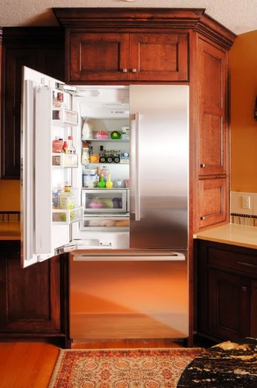 Millwood Kitchen Renovation by Sam Bradley Homes - Photo 8