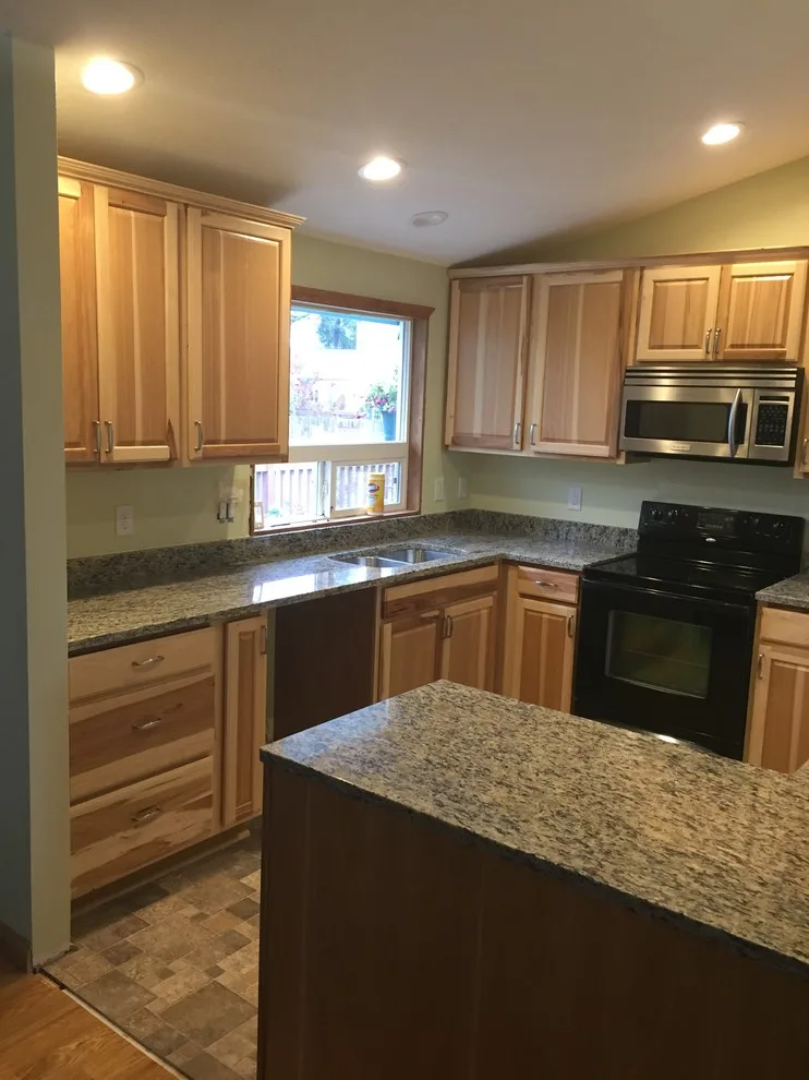 Bespoke Kitchen Renovation #9 by ER Renovation, Inc. - Photo 6