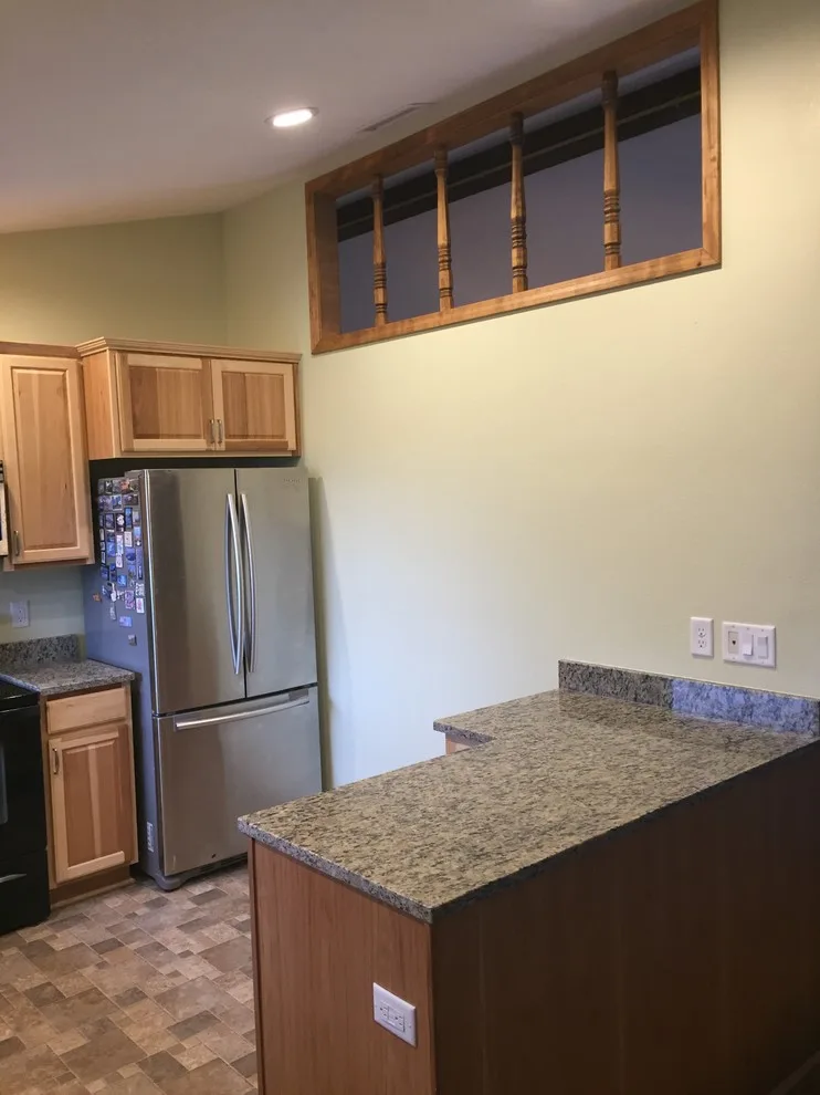 Bespoke Kitchen Renovation #9 by ER Renovation, Inc. - Photo 9
