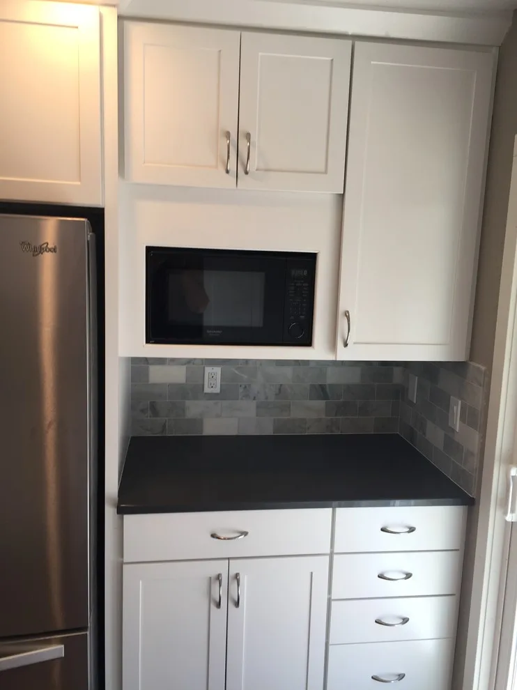 Bespoke Kitchen Renovation #9 by ER Renovation, Inc. - Photo 8