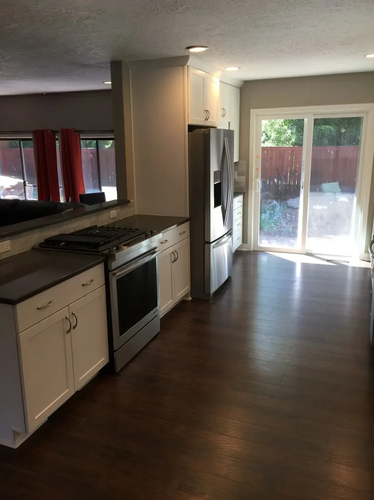 Bespoke Kitchen Renovation #9 by ER Renovation, Inc. - Photo 12