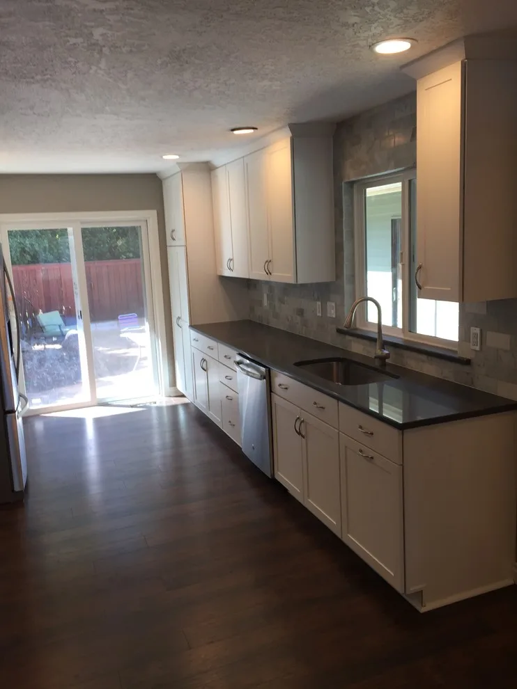 Bespoke Kitchen Renovation #9 by ER Renovation, Inc. - Photo 5
