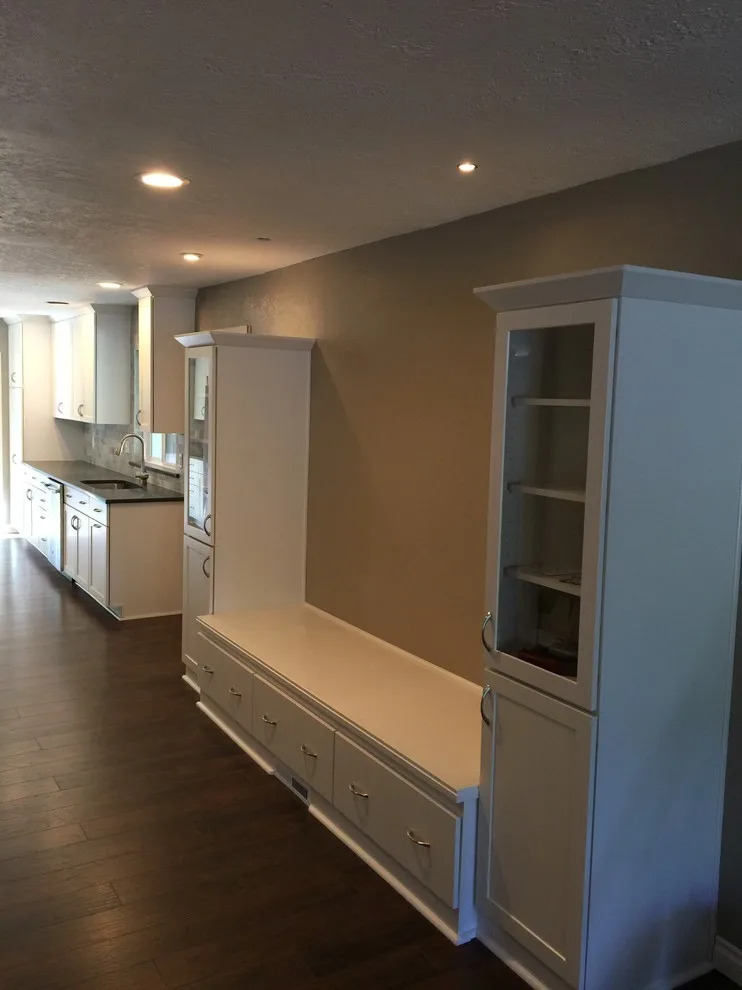Bespoke Kitchen Renovation #9 by ER Renovation, Inc. - Photo 2
