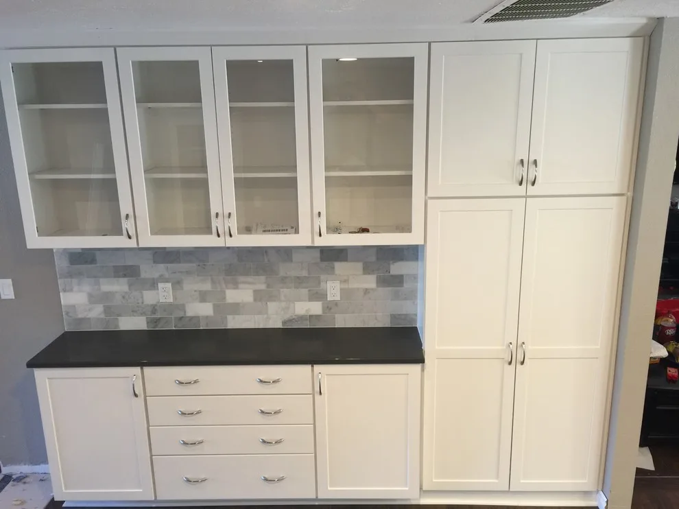 Bespoke Kitchen Renovation #9 by ER Renovation, Inc. - Photo 11