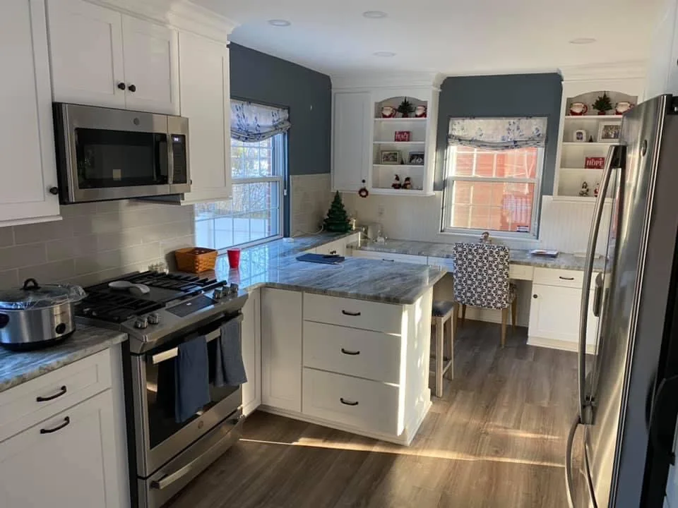 Culinary Space Renovation by Louise Pascale, Willow Design Group - Photo 7